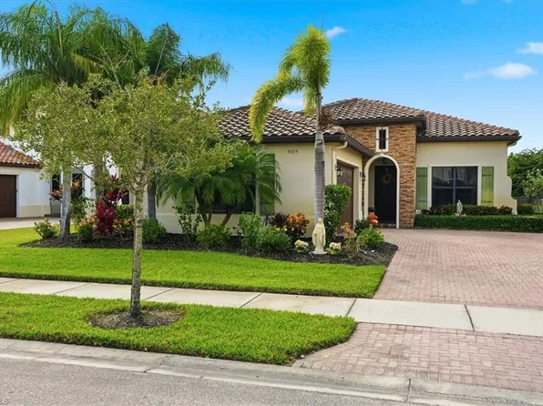 5019 Milano ST, AVE MARIA, FL 34142