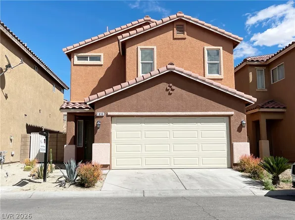 1836 Luna Alegre St, Las Vegas, NV 89115