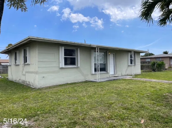 3001 SW 35th Ave, Hollywood, FL 33023