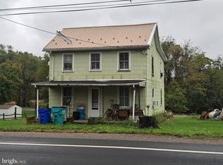 9119 Waynesboro Pike, Emmitsburg, MD 21727