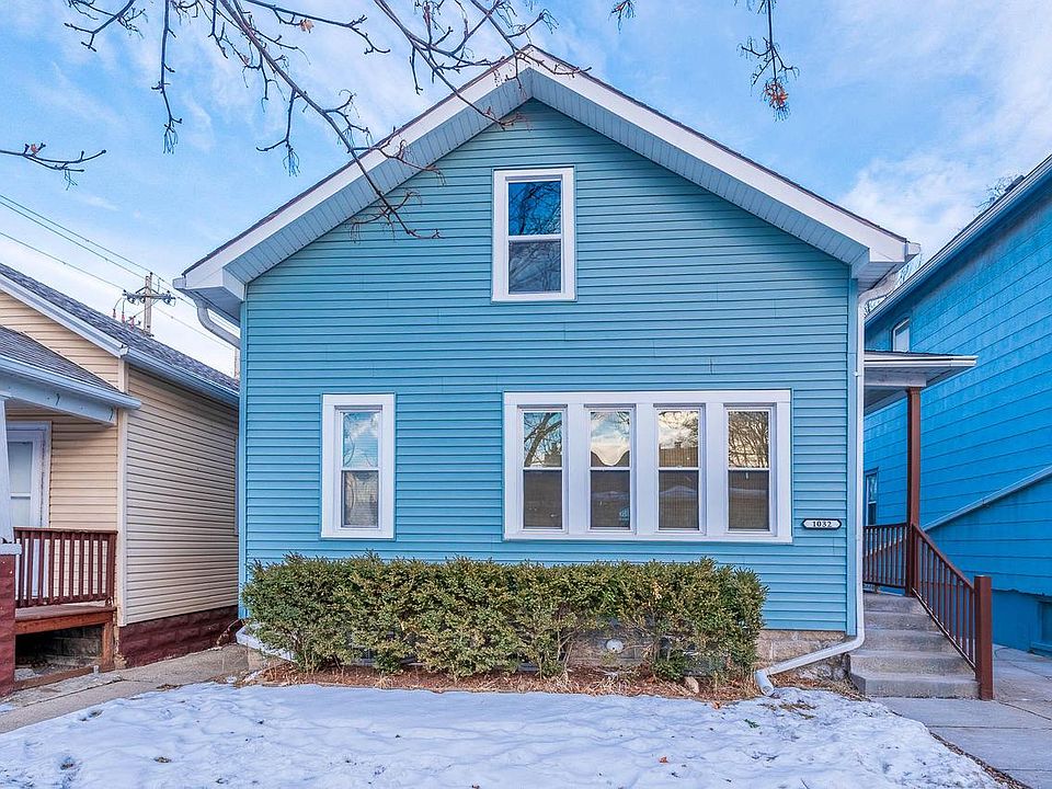 1st image of 1032 South 4th STREET