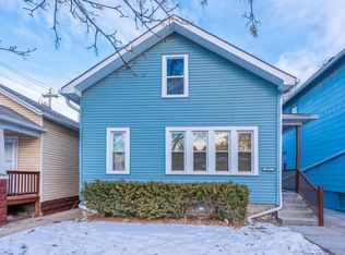 1032 South 4th STREET, Milwaukee, WI 53204