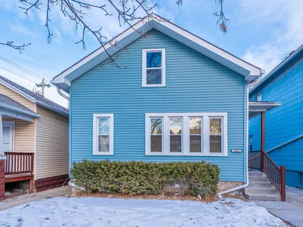 1032 South 4th STREET, Milwaukee, WI 53204