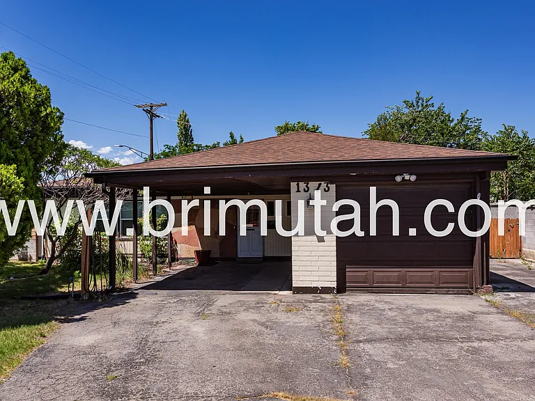 1313 E 8425 S — Photo 24