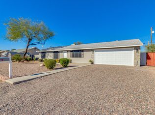 11440 E Wier Ave, Mesa, AZ 85208