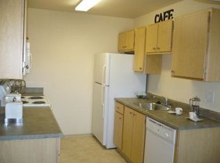 12316 NW Barnes Rd APT 522, Portland, OR 97229