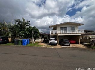 99-067 Nalopaka Pl, Aiea, HI 96701