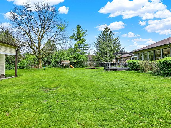 3rd image of 8906 N County Road 1050 E