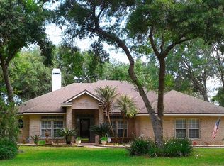 1506 Canopy Dr, Fernandina Beach, FL 32034