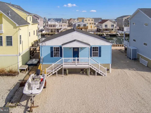 202 Heron Rd, Tuckerton, NJ 08087