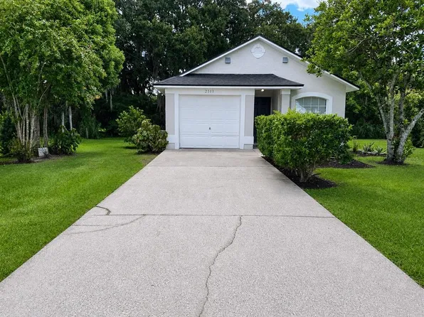 2513 DAFFADIL TERRACE, SANFORD, FL 32771