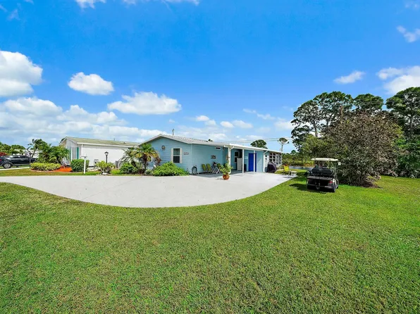 3813 Westchester Court, Port St Lucie, FL 34952