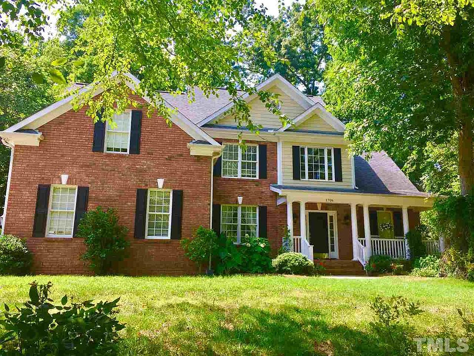 1st image of 1706 McRae Pl
