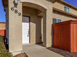 689 Mission De Oro Dr, Redding, CA 96003