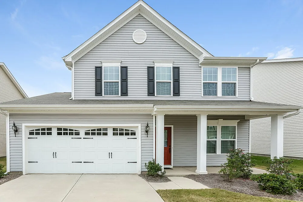 3 bed, 2.5 bath, 1952 sqft, $2,900 — Photo 1
