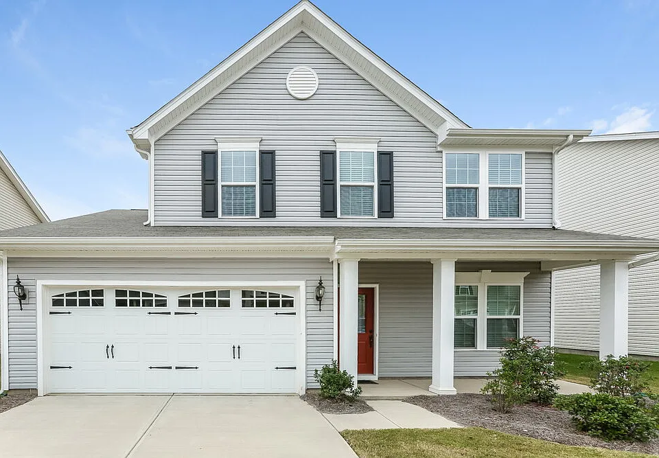 1291 Farm Branch Dr SW