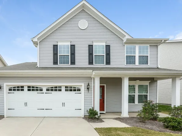1291 Farm Branch Dr SW, Concord, NC 28027