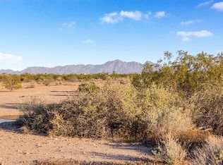 3910 N Luna Dr, Eloy, AZ 85131