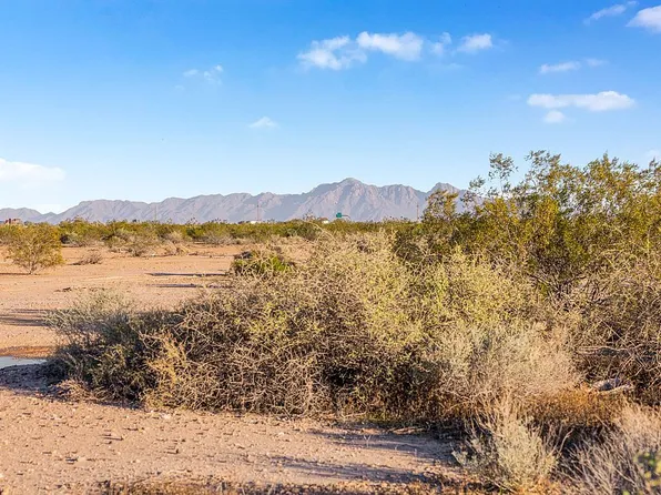 3910 N Luna Dr, Eloy, AZ 85131