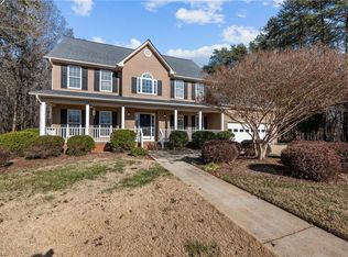 3601 Annry Dr, Summerfield, NC 27358