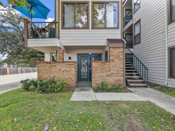 2300 Bamboo Dr APT N111, Arlington, TX 76006