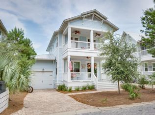 170 Emerald Beach Cir, Santa Rosa Beach, FL 32459