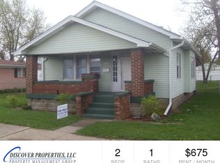 1113 Bacon St, Indianapolis, IN 46227
