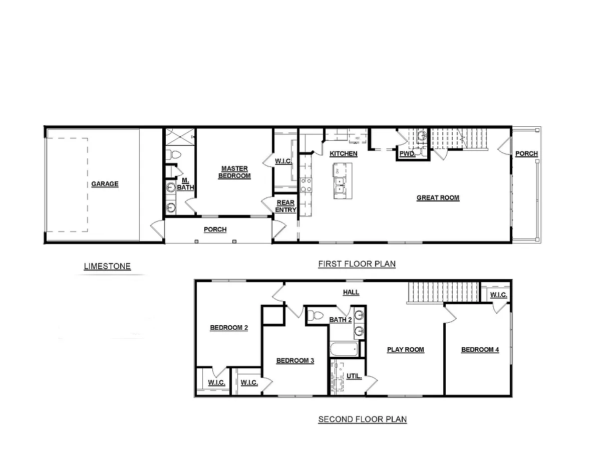 Building Photo - 5225 Tupelo St