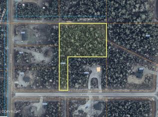 17633 E Janes Ct, Palmer, AK 99645