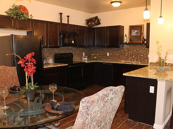 Nice Kitchen!