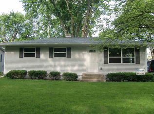 210 Crystal Ln, Madison, WI 53714