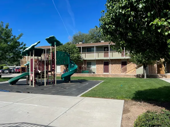 2910 Bunting Ave APT 10, Grand Junction, CO 81504