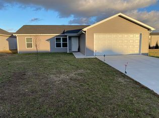 1312 S Baldwin Ct, Princeton, IN 47670