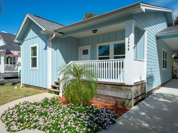 2008 Tule Park Dr, Rockport, TX 78382
