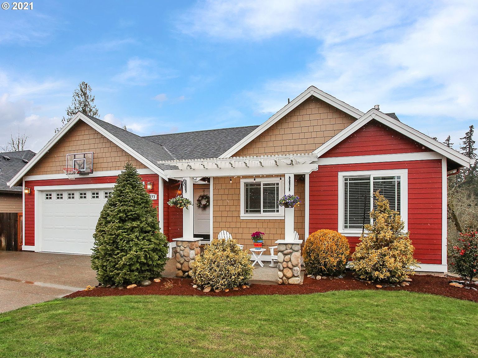 3773 10th St, Hubbard, OR 97032 Zillow