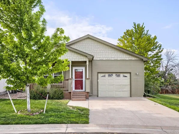 6589 Conter Avenue, Commerce City, CO 80022