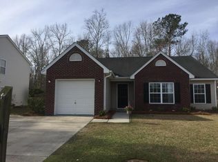 143 Old Tree Rd, Goose Creek, SC 29445