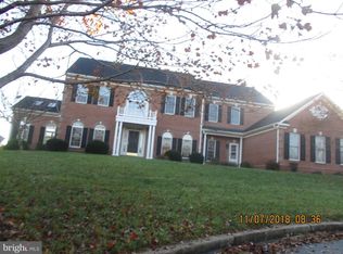 2905 Northern Dancer Rd, Bowie, MD 20721