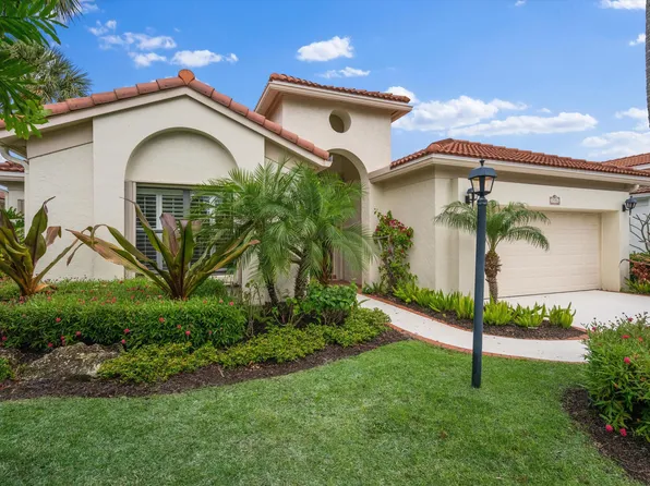 3506 Lantern Bay Drive, Jupiter, FL 33477