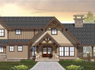 1009 River Club Dr, Morganton, NC 28655