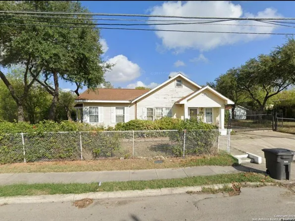 3311 W Commerce, San Antonio, TX 78207