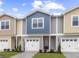 8126 Bartholomew Ct, Baltimore, MD 21206