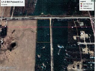 L1-2 Possenti Ln, Delta Junction, AK 99737