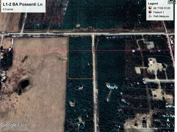 L1-2 Possenti Ln, Delta Junction, AK 99737