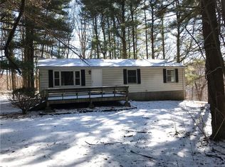 114 Blueberry Ln, New Florence, PA 15944