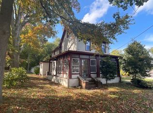 1620 Old Black Horse Pike, Blackwood, NJ 08012