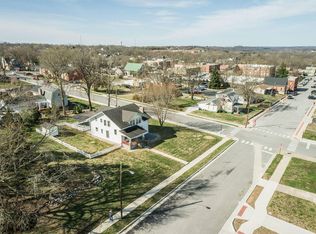 402 E Church St, Ozark, MO 65721