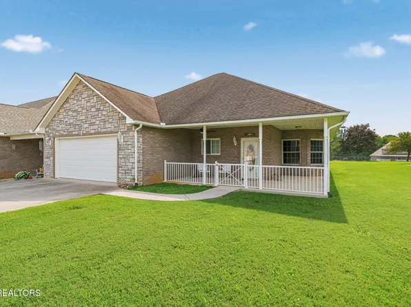 130 Arsenault Xing, Kingston, TN 37763