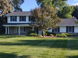 15765 Monet Ct, Brookfield, WI 53005