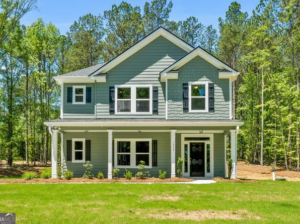 1555 S Bethany Rd, Locust Grove, GA 30248